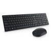 KEYBOARD +MOUSE WRL KM5221W/ENG 580-AJRC DELL