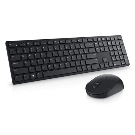 KEYBOARD +MOUSE WRL KM5221W/ENG 580-AJRC DELL