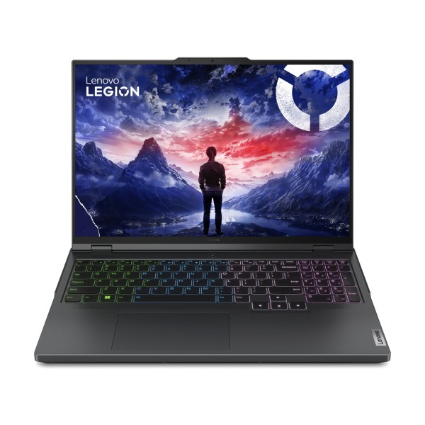 Lenovo Legion Pro 5 16IRX9 Intel ...