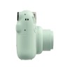 Fujifilm | Instax Mini 12 Camera + Instax Mini Glossy (10pl) | Mint Green | 800