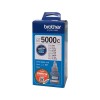 Brother BT5000C ink cartridge Original Blue