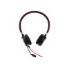 JABRA EVOLVE 40 UC Stereo USB Headband