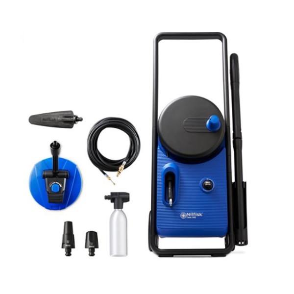 Nilfisk Core 140-6 PowerControl - PAD ...