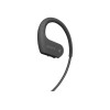 Sony | Waterproof and dustproof Walkman | NW-WS623B | Yes | No | Yes | Black