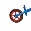 Cross-country bicycle 10" HOT WHEELS 168 Blue