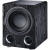Magnat ALPHA RS12 Black Active subwoofer 120 W