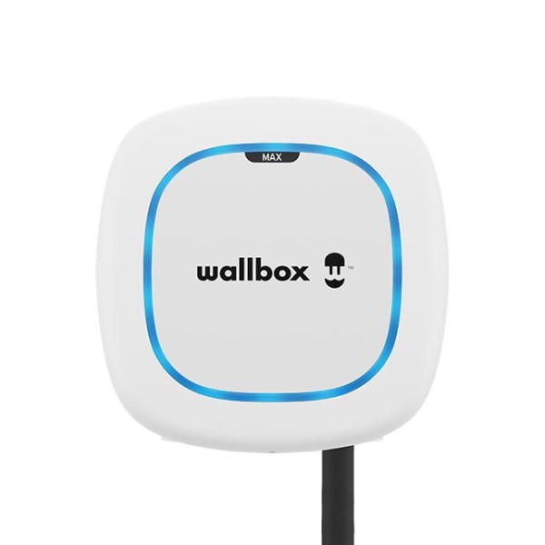 Wallbox Electric Vehicle charge | Pulsar ...