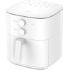 Xiaomi | Air Fryer EU | Essential | Power 1550 W | Capacity 6 L | White