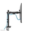 MONITOR ACC DESK MOUNT 10-32