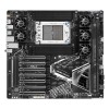 Asrock WRX90 WS EVO motherboard AMD WRX90 Socket sTR5 EEB
