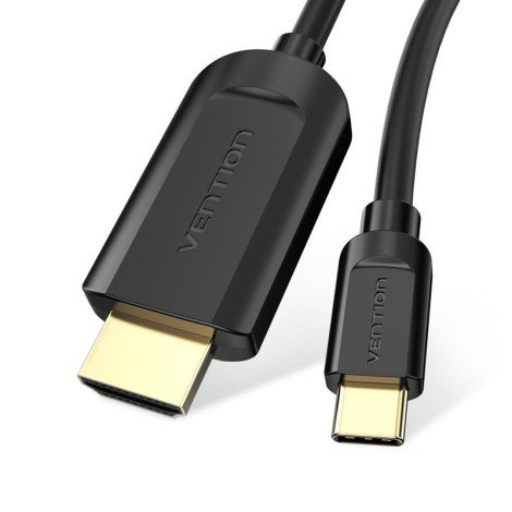 CABLE HDMI TO USB-C 1.5M/CGUBG VENTION
