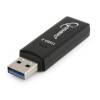 Gembird | Compact USB 3.0 SD card reader, Blister