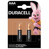 Duracell | Basic MN2400 | AAA | 2 pc(s)