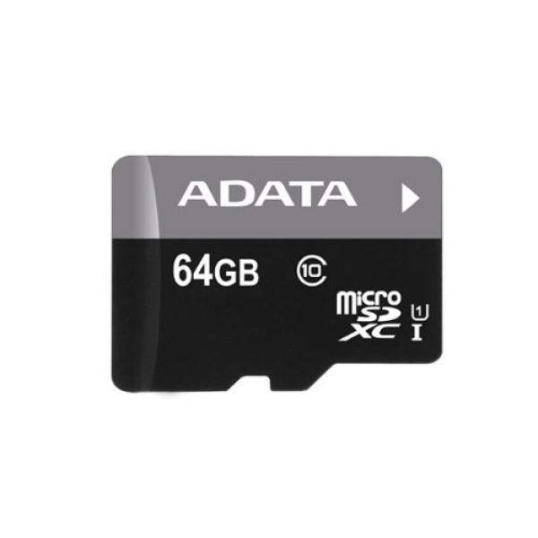 ADATA | Premier UHS-I | 64 ...