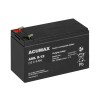 BATTERY 12V 9AH C20/AML9-12T2 EMU