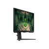 LCD Monitor|SAMSUNG|S25BG400EU|25
