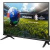 Hisense 40A4N TV 101.6 cm (40") Full HD Smart TV Wi-Fi Black 200 cd/m²