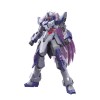 HGBF 1/144 DENIAL GUNDAM collectible figurine