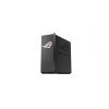 Asus GS-BE18000 ROG STRIX | 802.11be | Ethernet LAN (RJ-45) ports 1 | Mesh Support Yes | MU-MiMO Yes | 4G/5G | Antenna type Internal