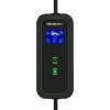 Qoltec Mobile charger for EV cars 2-in-1 Type 2 7kW 230V CEE 3 PIN