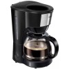 MPM MKW-12 Drip coffee maker Black