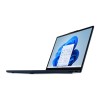 Lenovo IdeaPad Slim 3 15ARP10 Ryzen 5 1500 15.3" WUXGA IPS 300 nits AG 16GB DDR5 4800 512GB SSD Radeon 660M 720p webcam 60Wh battery Windows 11 Cosmic Blue