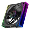 CASE FAN 120MM XPF360R.ARGB/12V XF073 XILENCE