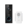 Anker Eufy Video Doorbell 1080p, Battery-Powered