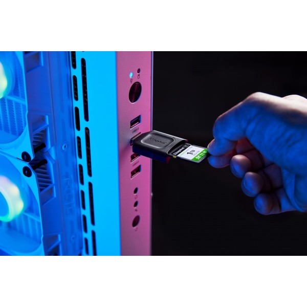 Kingston Technology 1TB SDXC Canvas Select ...