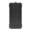 Gembird PB10-SOLAR-1 10000 mAh solar power bank | Gembird