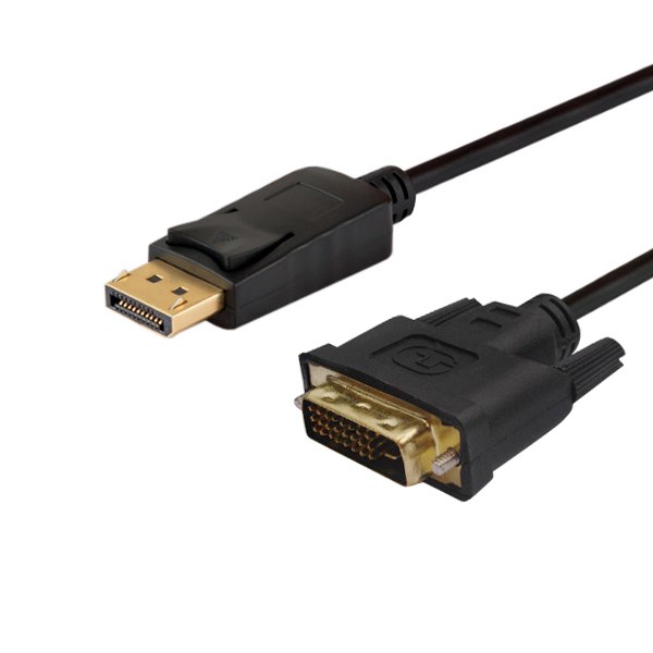 Savio CL-122 video cable adapter 3 ...