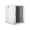 LANBERG WF01-6615-10S wall-mount rack