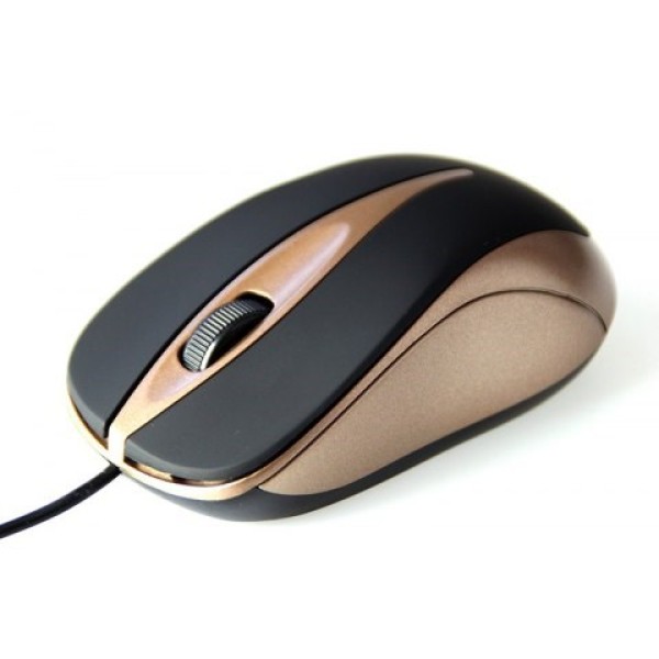 Media-Tech Plano mouse USB Optical 800 ...