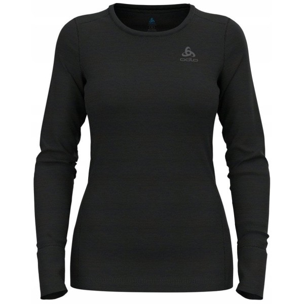 Koszulka męska Odlo BL TOP turtle ...