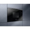 Electrolux KMFE172TEX Built-in Solo microwave 800 W Black