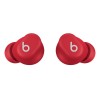 Beats Earbuds | Solo Buds | Built-in microphone | Bluetooth | Transparent Red