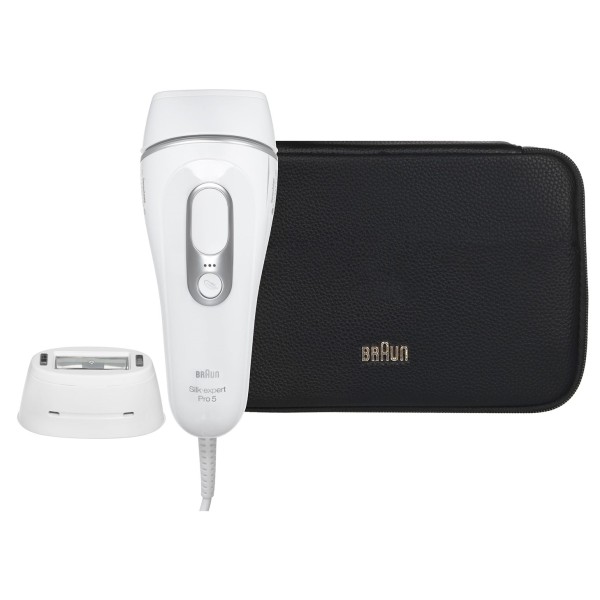 Braun Silk-expert Pro PL5145 Intense pulsed ...