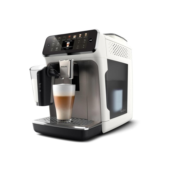 Philips EP4443/70 Fully Automatic Espresso Machine, ...