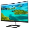 Philips E Line 322E1C/00 LED display 80 cm (31.5") 1920 x 1080 pixels Full HD LCD Black