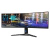 Lenovo Legion R45w-30 computer monitor 113 cm (44.5") 5120 x 1440 pixels DQHD LED Black