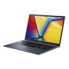 ASUS Vivobook 15 X1502VA-BQ530 Intel® Core™ i5 i5-13420H Laptop 39.6 cm (15.6") Full HD 8 GB DDR4-SDRAM 512 GB SSD Wi-Fi 6E (802.11ax) Blue