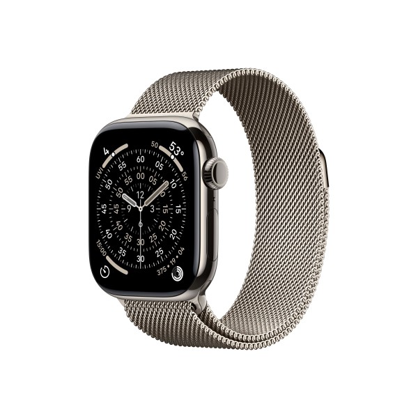 Apple Watch Series 11 GPS + Cellular ...