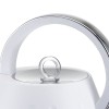 Kettle ELDOM C245 SB. Capacity 1.7 liters