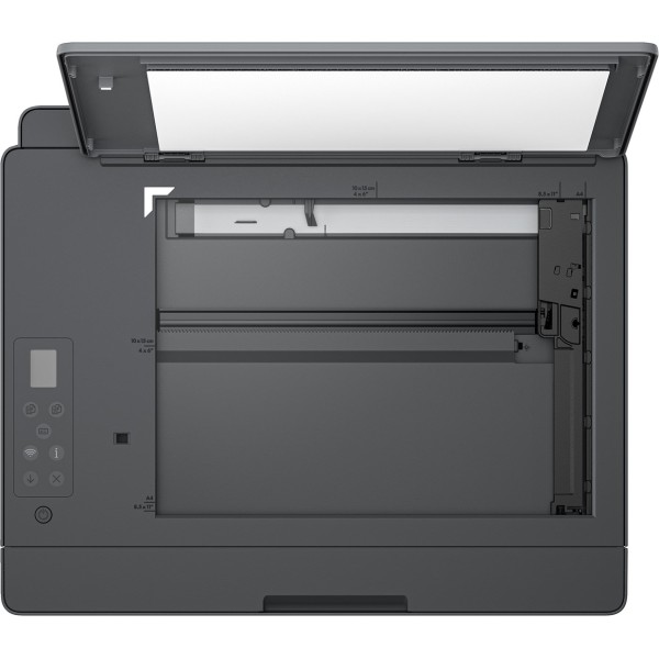 HP Smart Tank 581 All-in-One Printer, ...