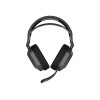 Corsair | Gaming Headset | HS80 Max | Bluetooth | Built-in microphone | Wireless | Steel Gray | Bluetooth | Over-Ear | Wireless