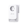 TP-Link PGW2440 KIT G.hn2400 Powerline AX1800 Wi-Fi 6 Kit