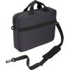 Case Logic HUXA213 BLACK Huxton Attaché 13