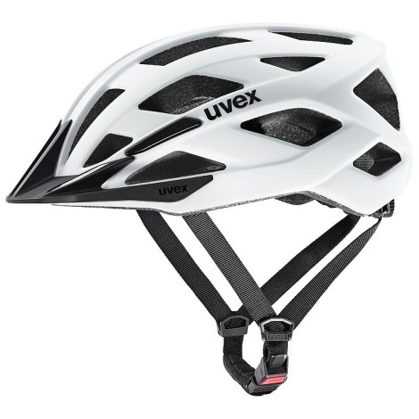 Kask rowerowy UVEX I-vo 2 56-60cm, white matt