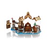 LEGO IDEAS 21343 VIKING VILLAGE