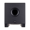 Yamaha HS8S subwoofer Black 150 W